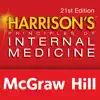 Harrison’s Internal Med. 21/E contact information