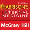 Harrison’s Internal Med. 21/E App Positive Reviews