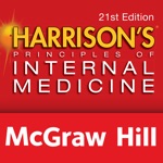 Download Harrison’s Internal Med. 21/E app