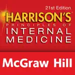 Harrison’s Internal Med. 21/E App Positive Reviews