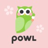 Powl（ポール）歩くだけでポイント貯まるお小遣い稼ぎアプリ