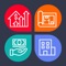 Unlock the full potential of property investment with Hot Property Finder, your one-stop app for finding, evaluating, and securing high-growth investment opportunities