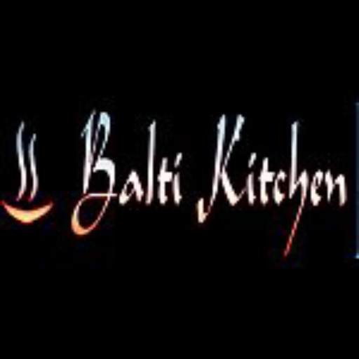 Balti Kitchen-Order Online