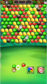 Bubble Shooter - Pop Shooting screenshot