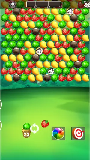 Bubble Shooter - Pop Shooting screenshot 4