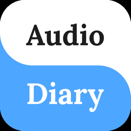 Audio Diary — a smart journal