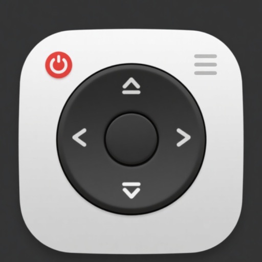 Control Remoto Universal - Oh