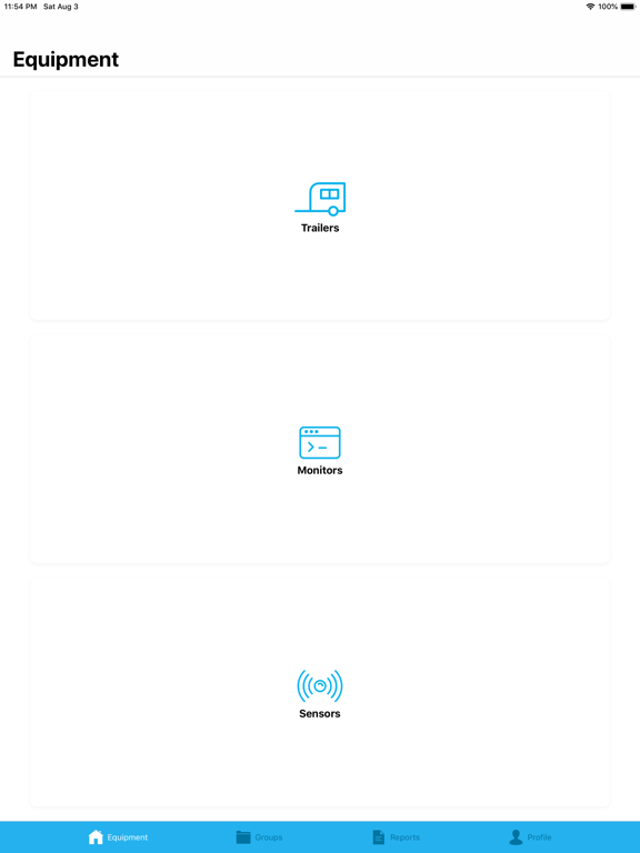 Screenshot #4 pour Comply Services