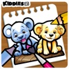 Animal Simulator Doodle Games icon