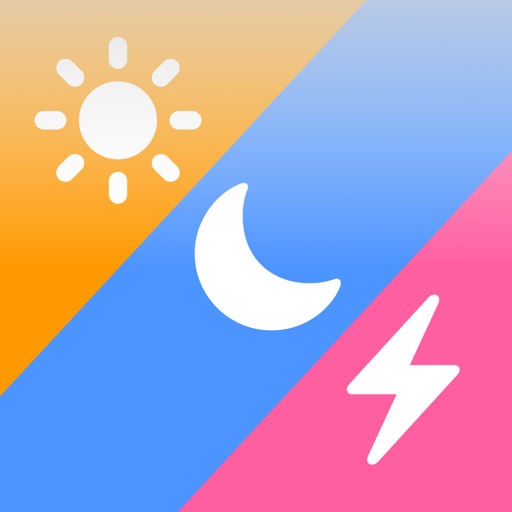 Sun Sleep Slay — feel great