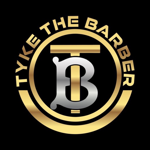 Tyke the Barber app