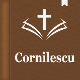 Biblia Cornilescu Română.