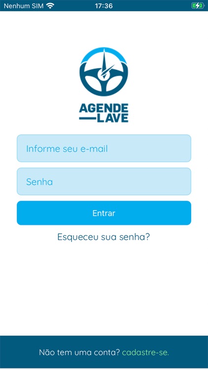 Agende-Lave