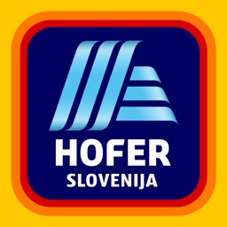 Več kot fer. HOFER.