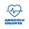 Here is a brand new application from Anadolu Sigorta