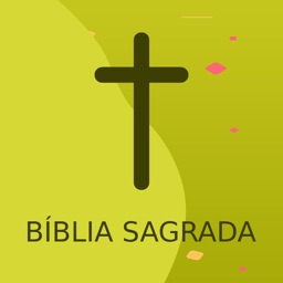 Portuguese Bible Offline