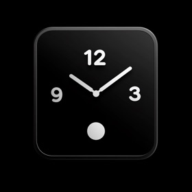 Fuzzy Time Clock