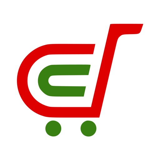 DailyCart USA - AppWisp.com