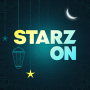 STARZ ON