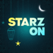 STARZ ON