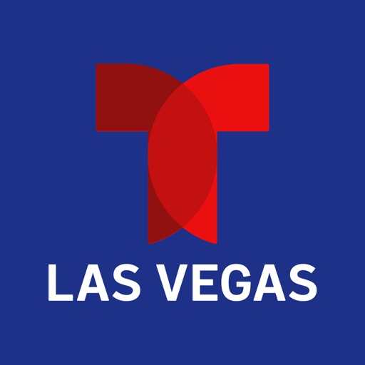 Telemundo Las Vegas: Noticias icon