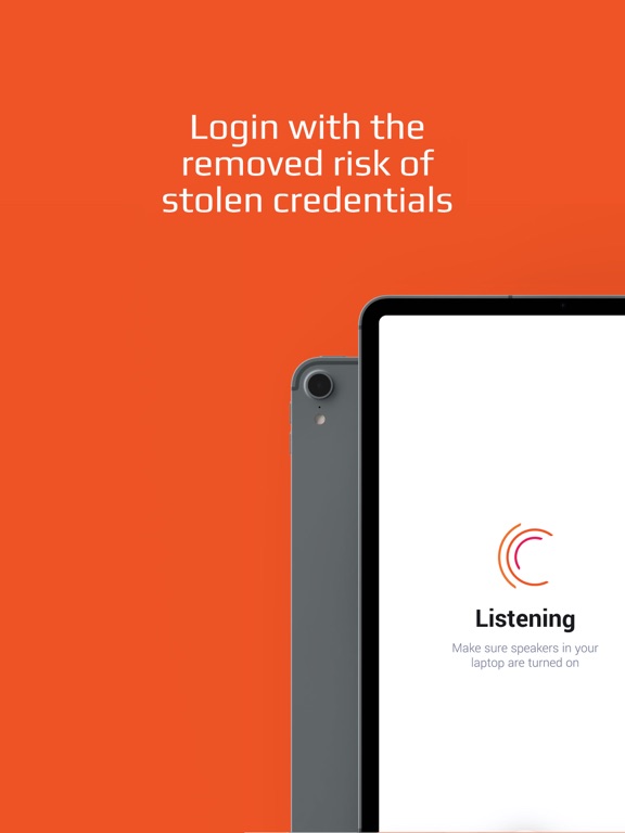 Screenshot #5 pour CyberusKey