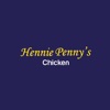 Hennie Pennys icon