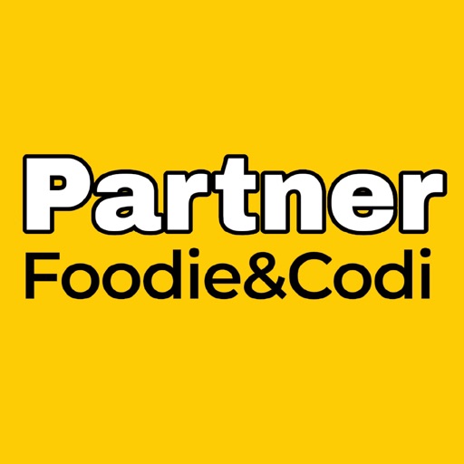 Foodiecity Partner