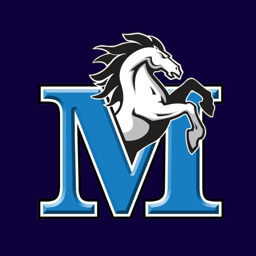 Matheson Mustangs icon