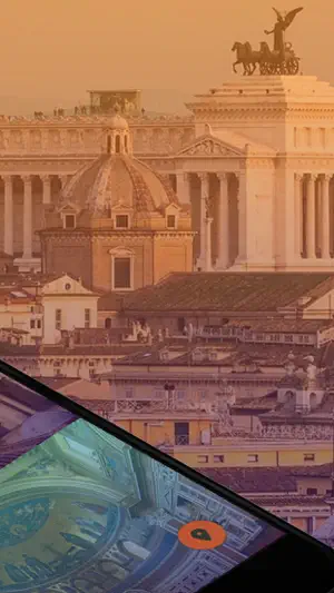 Rome Travel Guide by Locals screenshot 2