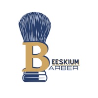 BEESKIUM BARBER logo