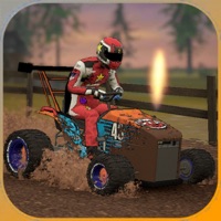 Offroad Outlaws Drag Racing app not working? crashes or has problems?