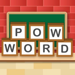 Pow-Word
