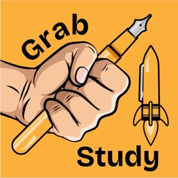 GrabStudyApp