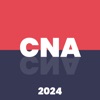 CNA Practice Test 2024 icon