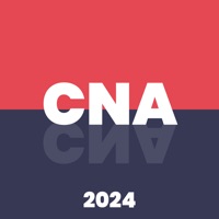 CNA Practice Test 2024 logo