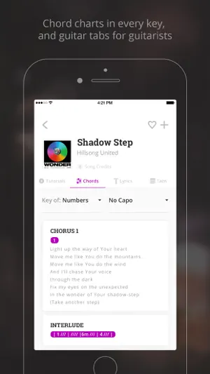 Worship Online screenshot 5