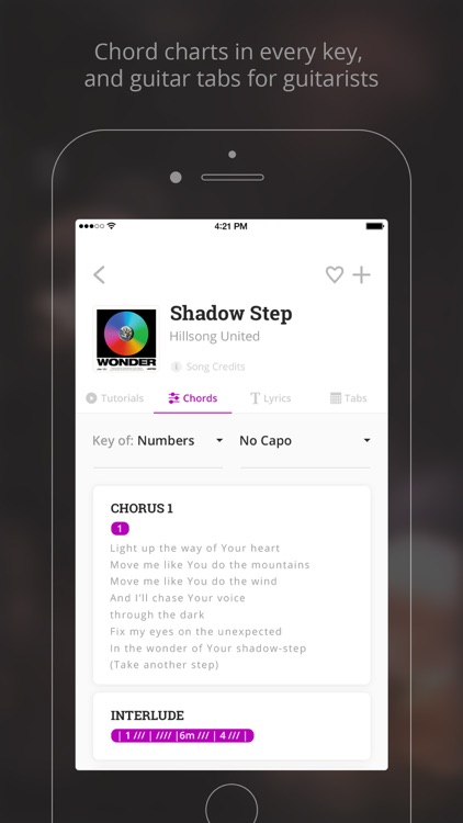 Worship Online screenshot-4