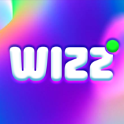 Wizz App - chat now