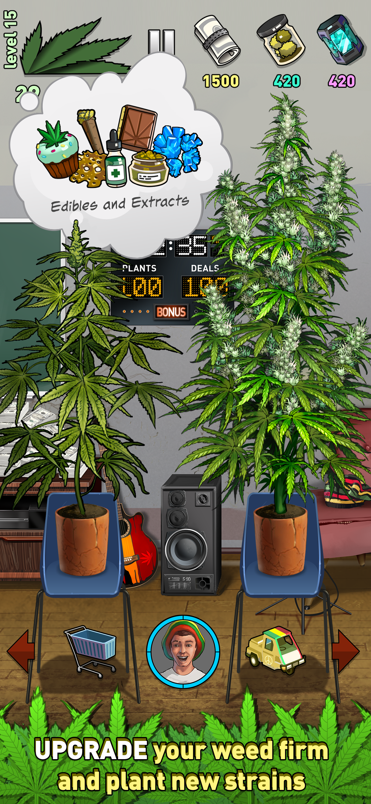 Weed Firm 2: Back To College