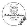 Painted Owl Boutique icon