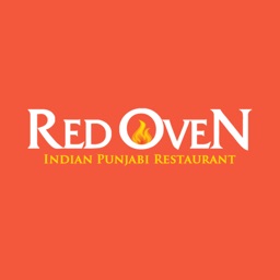 Red Oven