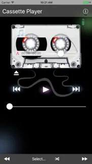 cassette player iphone resimleri 1