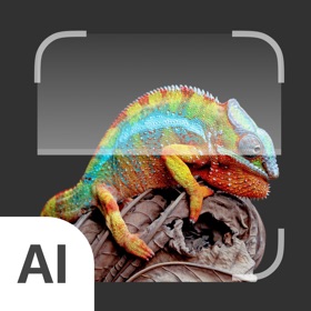 螢幕擷取畫面 (5) Animal Identifier: AI Scanner
