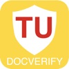 TU DOCVERIFY icon