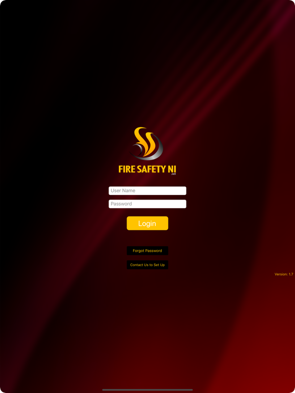 Screenshot #4 pour Fire Safety NI