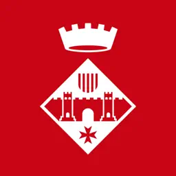 City of Amposta App app icon
