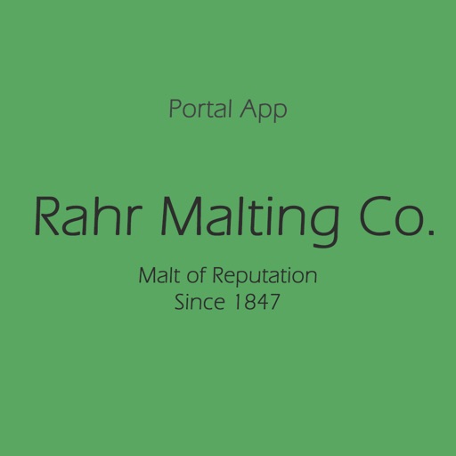 Rahr Farmer Connect - AppWisp.com Rahr Farmer Connect - AppWisp.com