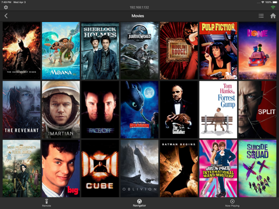 Screenshot #4 pour Dune Control