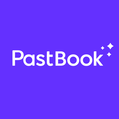 PastBook: 1-Click Photo Book